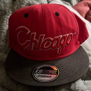 Chicago SnapBack